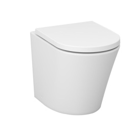 Imex Back to Wall Toilets