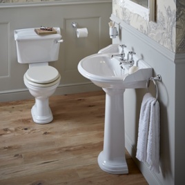 Heritage Sanitaryware