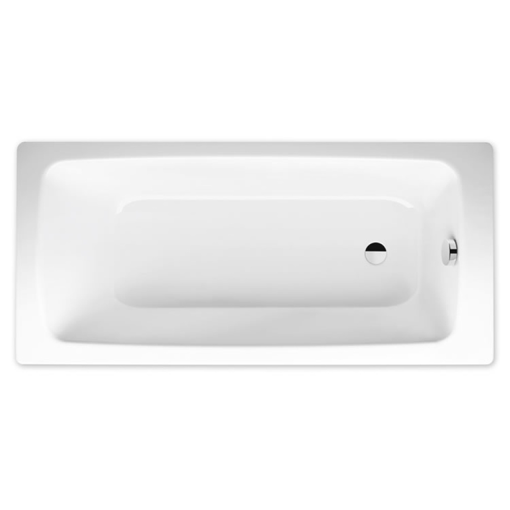 Kaldewei Cayono 1700mm x 750mm Single Ended Bath - Image 1