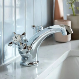 Booth & Co. Taps