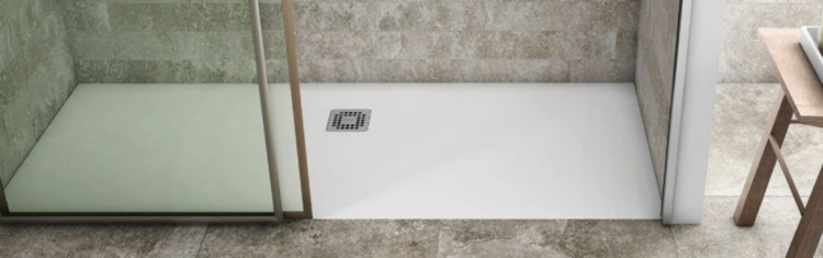 Shower Tray Size Guide