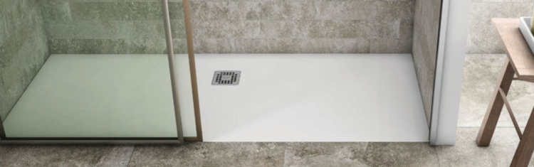 Walk In Shower Tray Guide