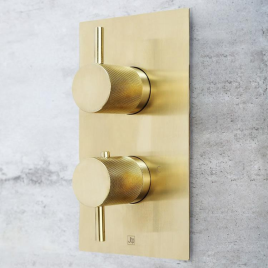 Just Taps Plus Shower Valves