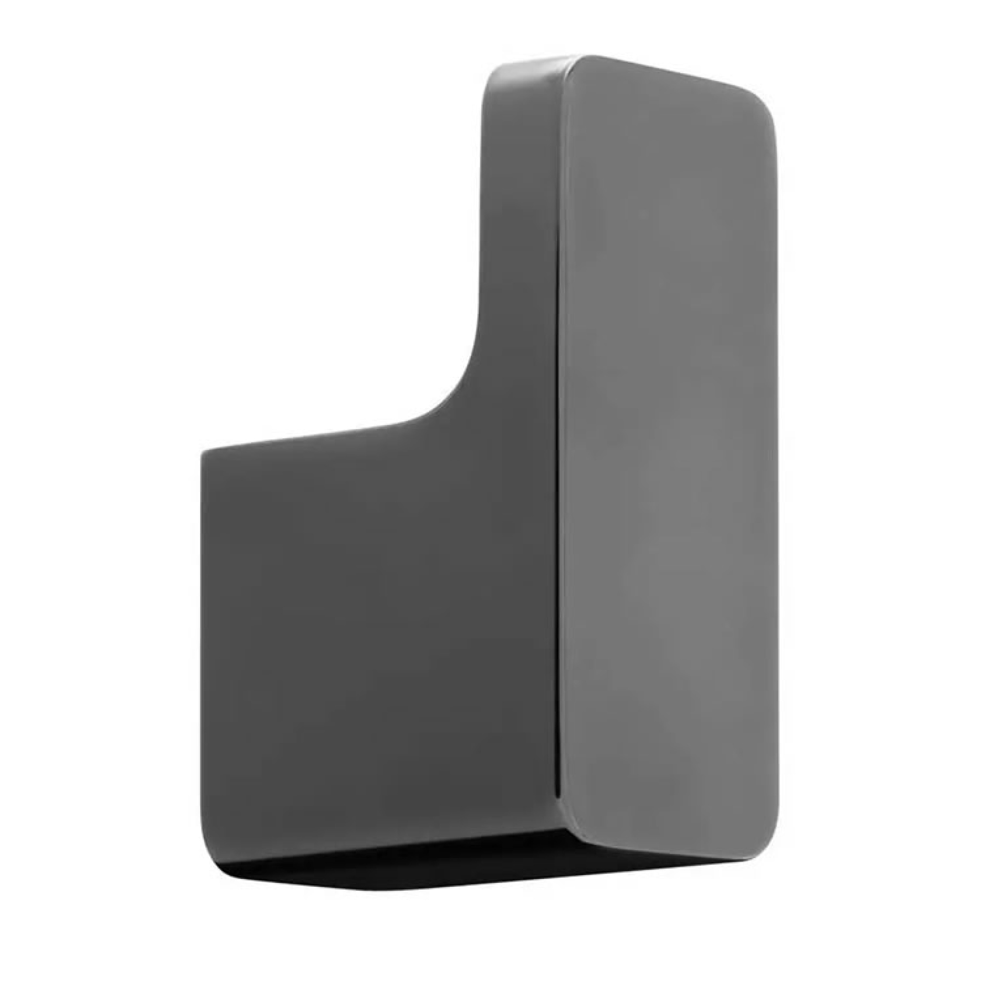 Vado Robe Hook Vado Omika Noir Robe Hook | Sanctuary Bathrooms