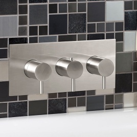 JTP Showers