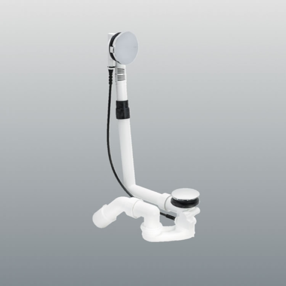 Photo of Bette Chrome Pop Up Bath Waste