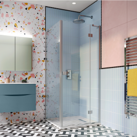 Crosswater Design 8 Shower Enclosures