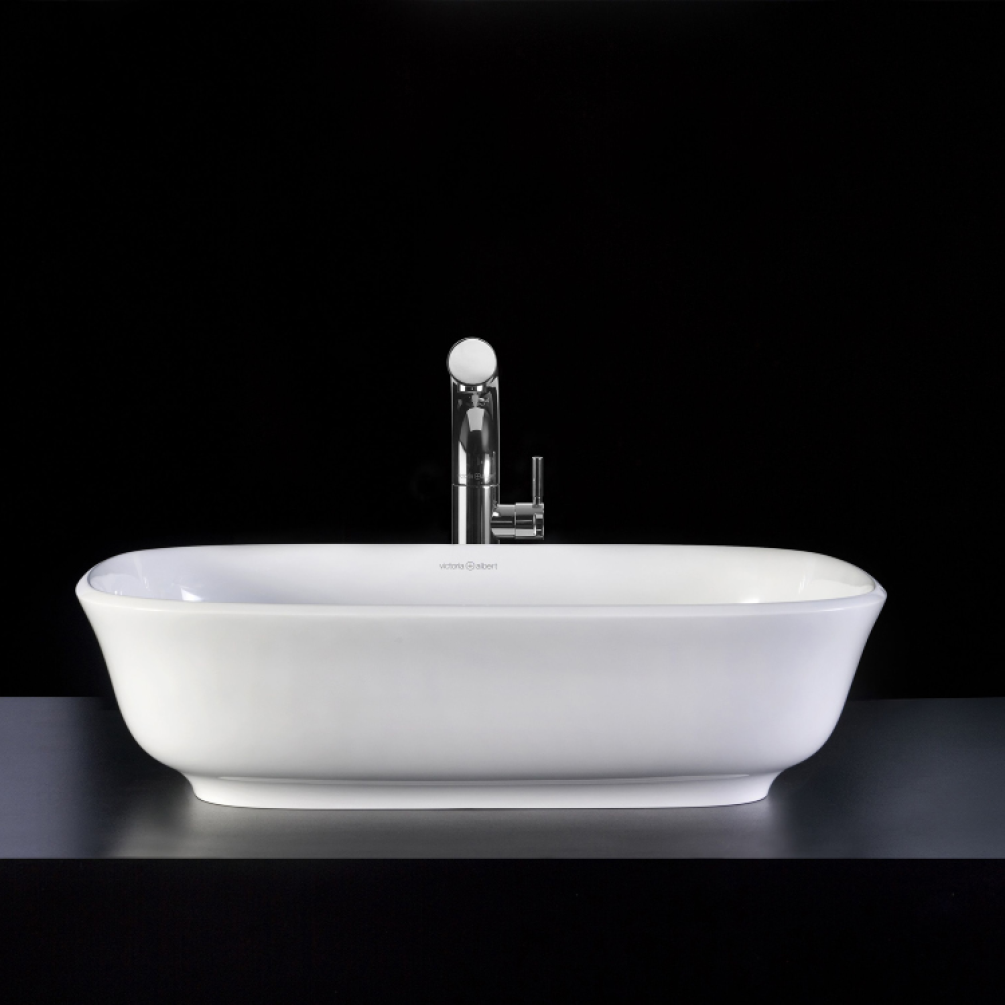 Image of the Victoria + Albert Amiata 60 Basin