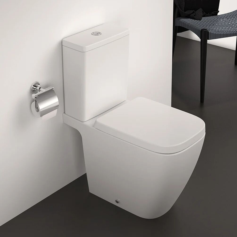 Lifestyle image of Ideal Standard i.life B Close-Coupled Toilet