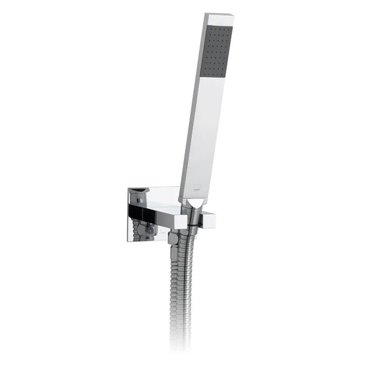 Vado Instinct Mini Shower Kit With Outlet Sanctuary Bathrooms