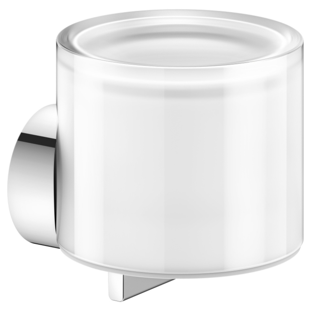 Product Cut out image of Keuco Reva Lotion Dispenser 12852 019000