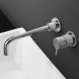 Crosswater MPRO Taps