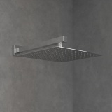 Lifestyle image of Villeroy & Boch Universal 300mm Square Slimline Shower Head