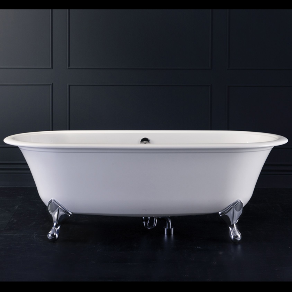 Image of the Victoria + Albert Radford Freestanding Bath