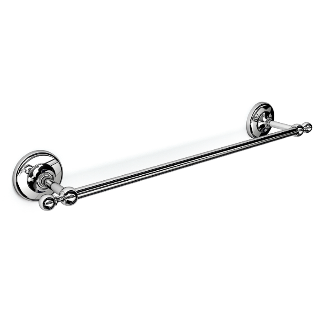 Photo of Origins Living Albany Towel Rail in Chrome