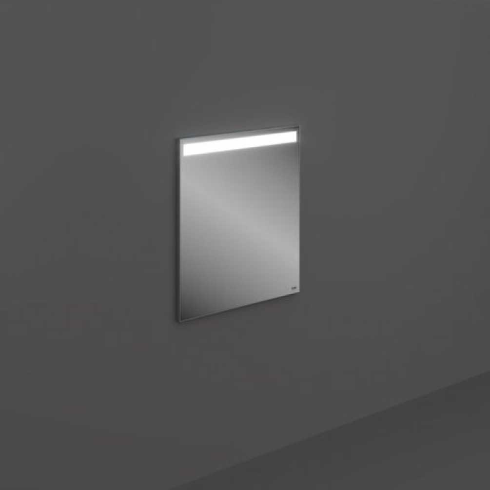 Photo of the RAK Ceramics Illuminated Joy Mirror 680x600