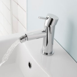 Crosswater Bidet Taps