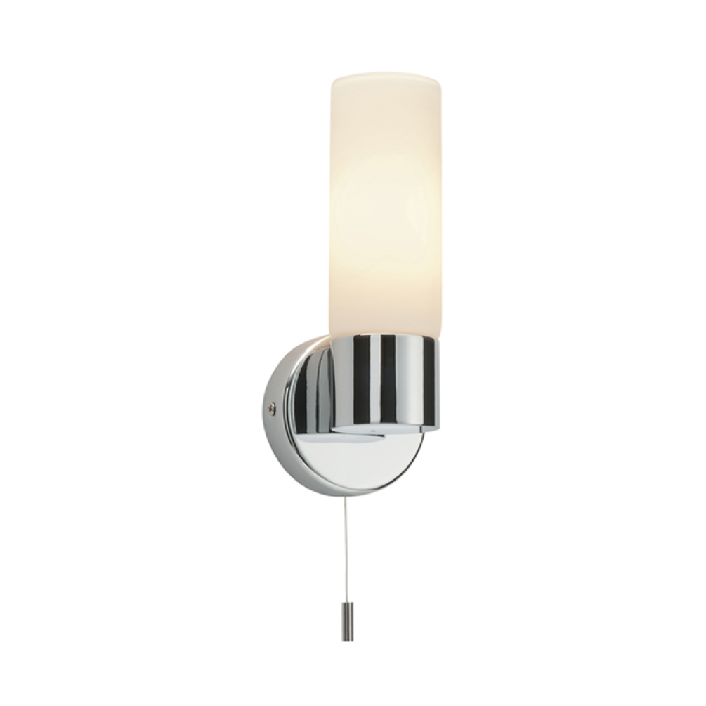 Product Cut out image of the Origins Living Pure Bathroom Wall Light