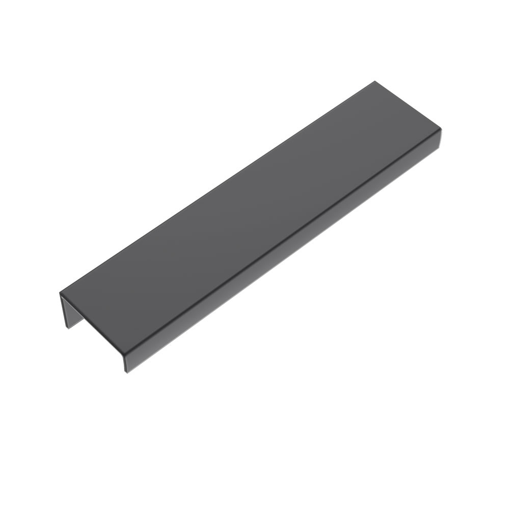 Tavistock Cadence 136mm Matt Storm Grey Furniture Handle