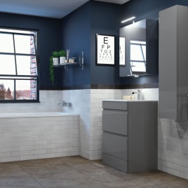 Rak Joy Urban Grey