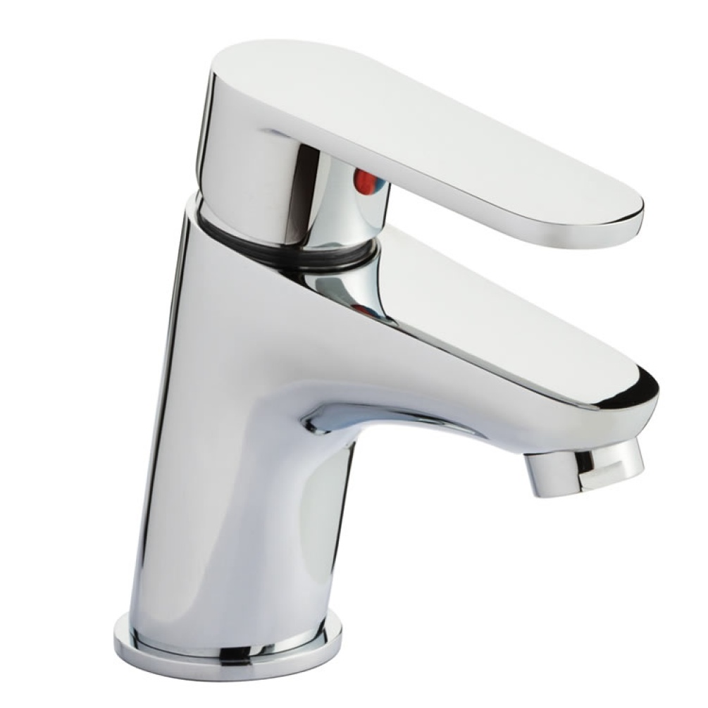 JTP Icon Single Lever Basin Mixer