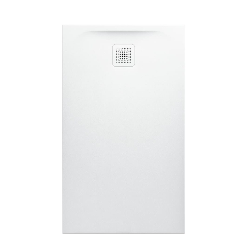Cut Out Image of Laufen Pro Marbond 1200mm x 700mm 38mm Slip Resistant Rectangular Shower Tray