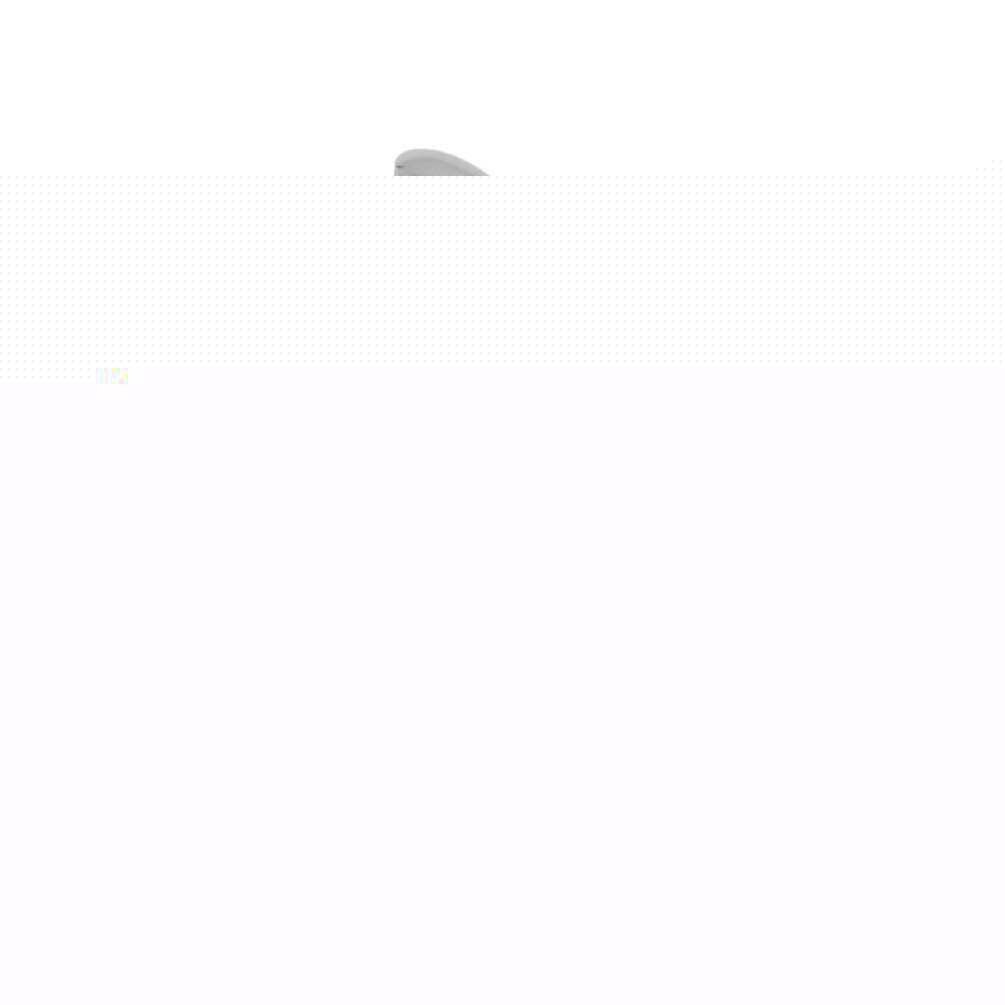 Product Cut out image of VitrA S20 Semi Recessed Basin 5524WH