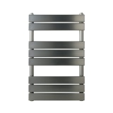 JTP Hix Brushed Black Radiator