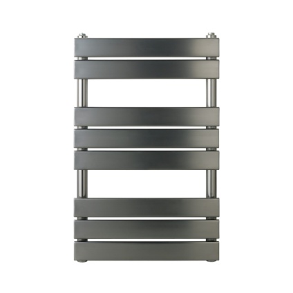 JTP Hix Brushed Black Radiator