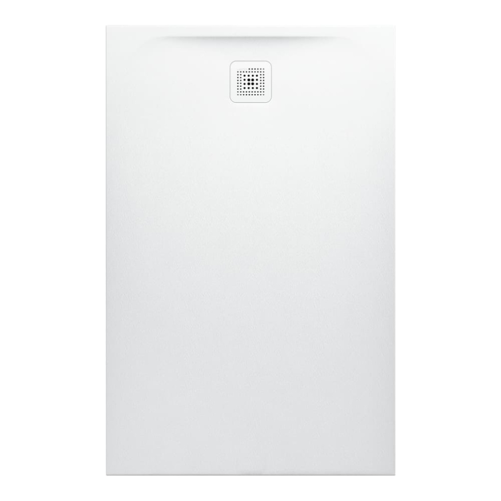 Cut Out Image of Laufen Pro Marbond 1400mm x 900mm 42mm Slip Resistant Rectangular Shower Tray