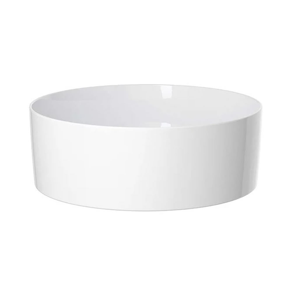 Heritage Redford Round Vessel Basin
