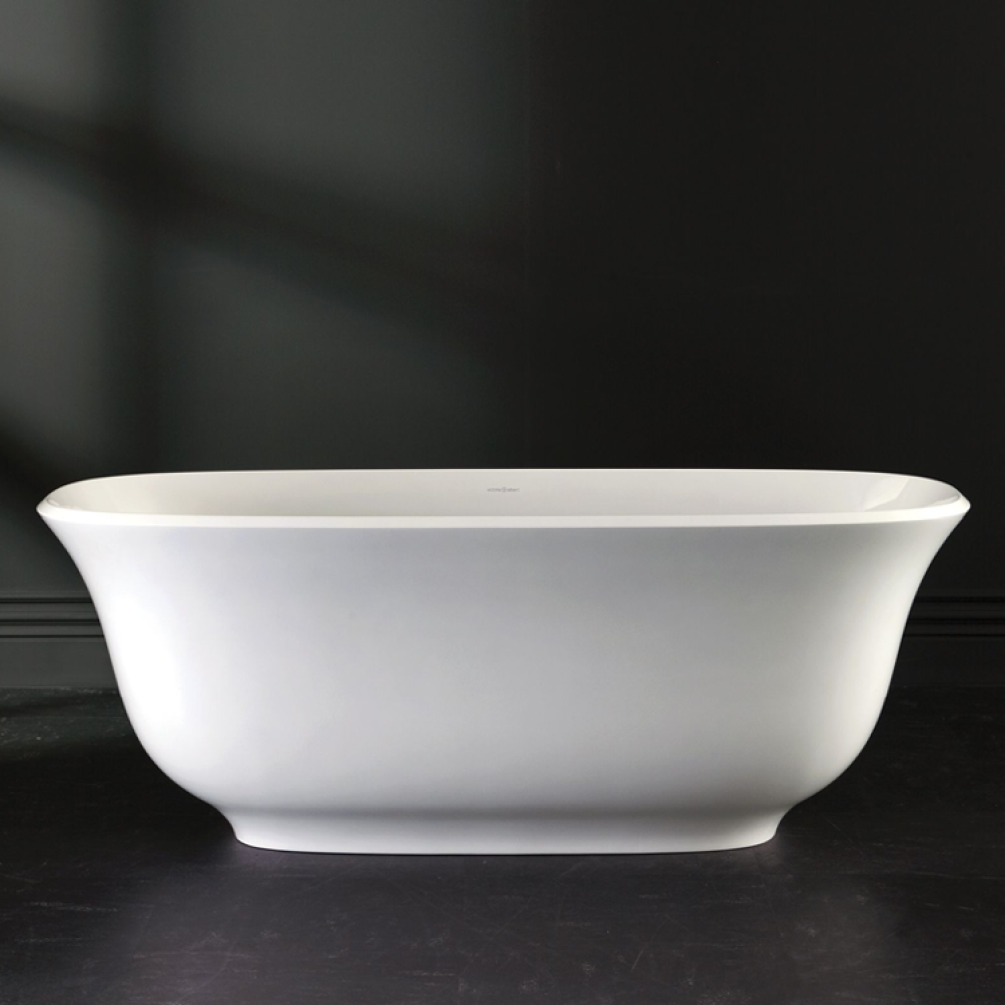 Image of the Victoria + Albert Amiata 1500 Freestanding Bath