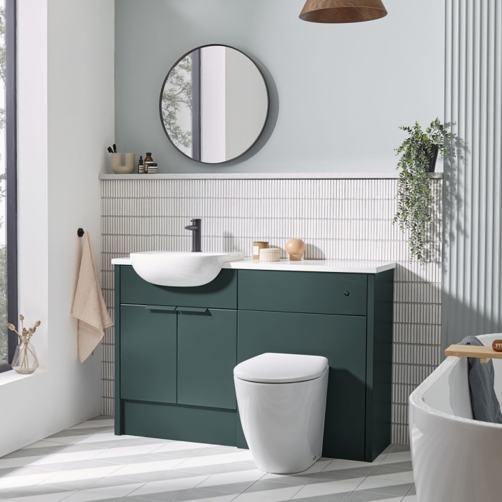 2023 Bathroom Trends: What Styles and Designs Will Change? | Sanctuary ...