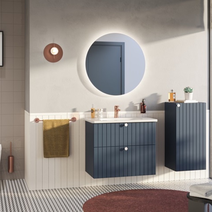 2024 Bathroom Trends: What Product, Colour & Tile Trends Will Be Popular in the New Year?
