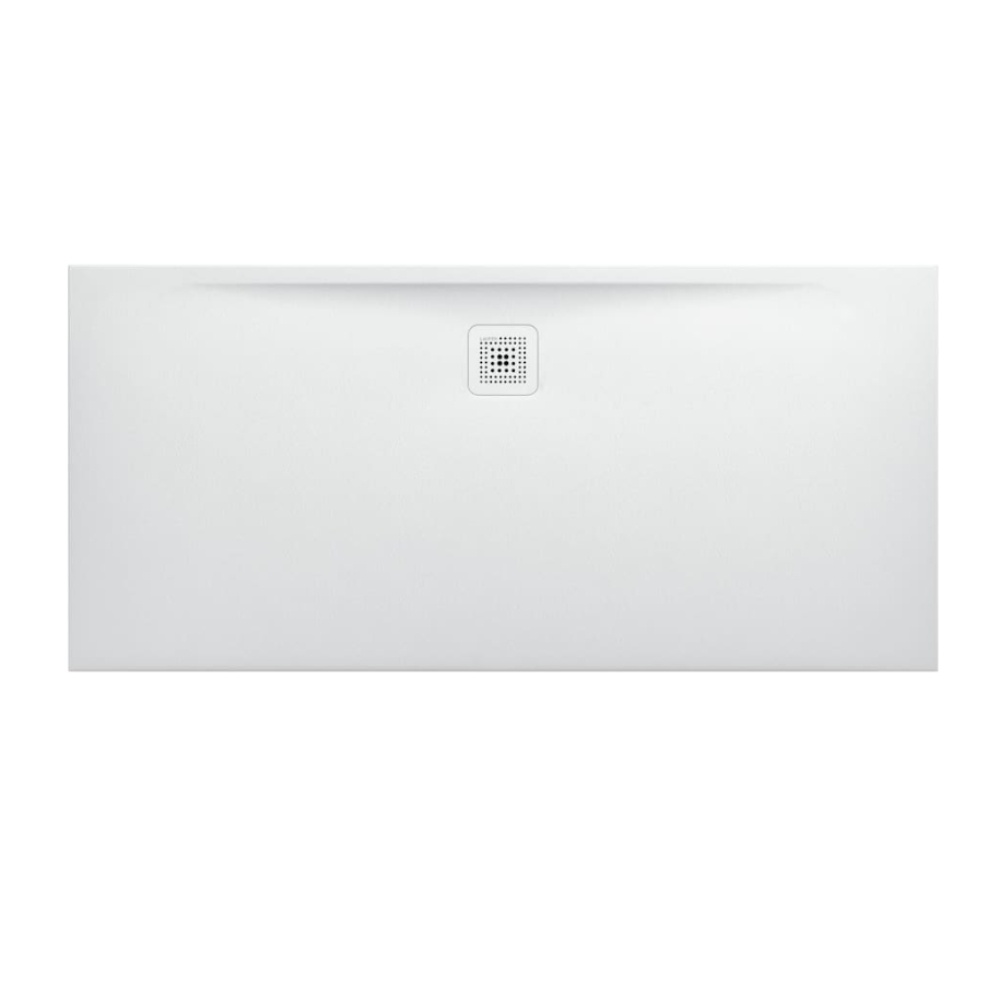 Cut Out Image of Laufen Marbond 1600mm x 750mm 32mm Slip Resistant Rectangular Shower Tray
