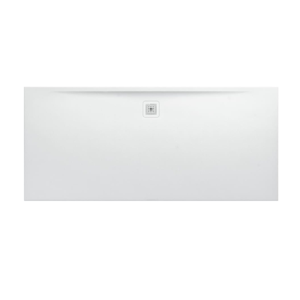 Cut Out Image of Laufen Marbond 2000mm x 900mm 36mm Slip Resistant Rectangular Shower Tray