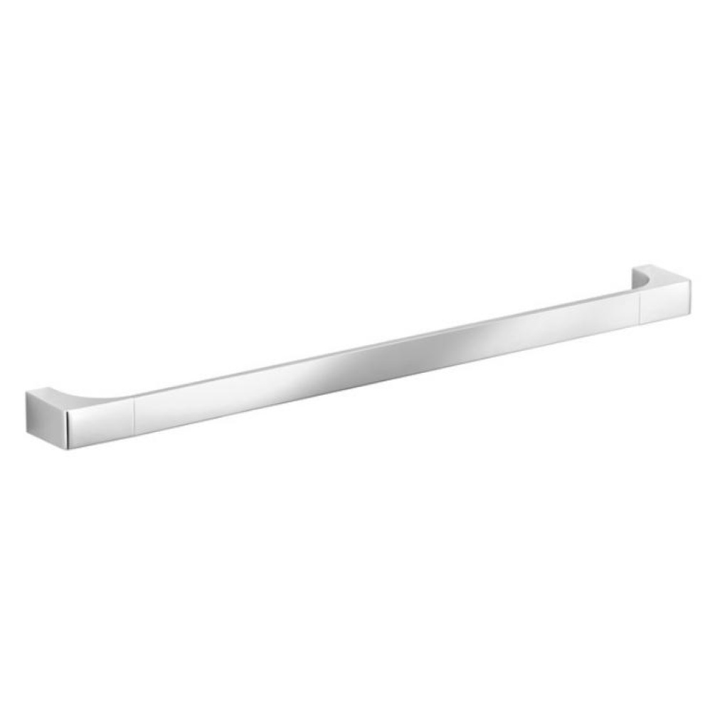 Product Cut out image of Keuco Edition 11 Chrome Towel Rail 11101 010600