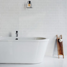 Britton Bathrooms Baths