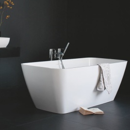 Britton Natural Stone Baths