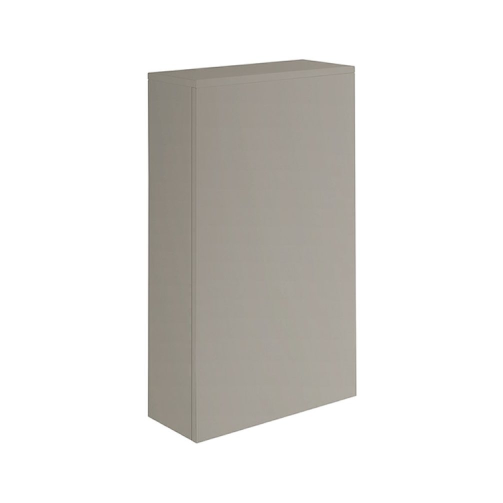 Photo of Crosswater Storm Grey Matt WC Unit Cutout