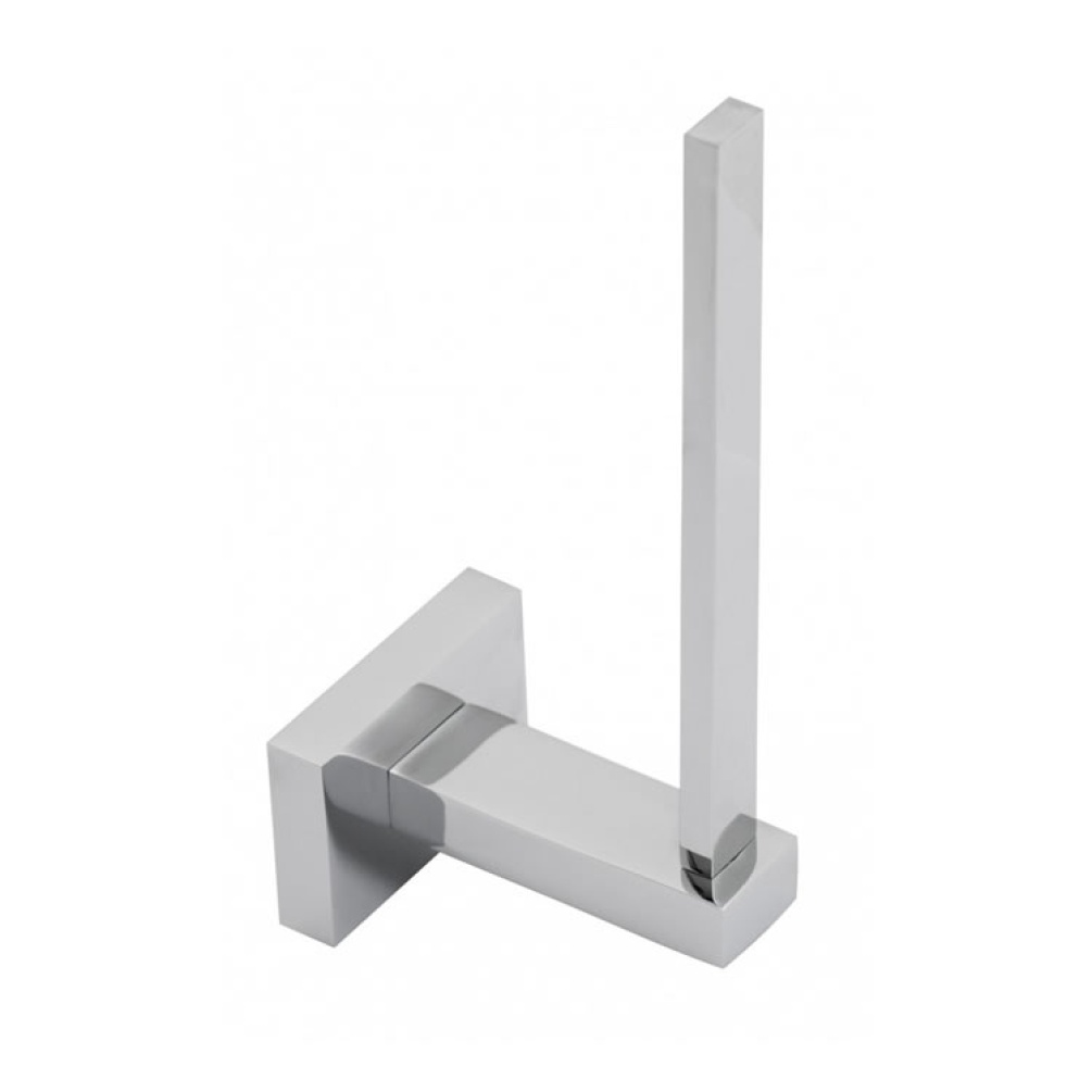 Vado Level Spare Toilet Paper Holder Image 1