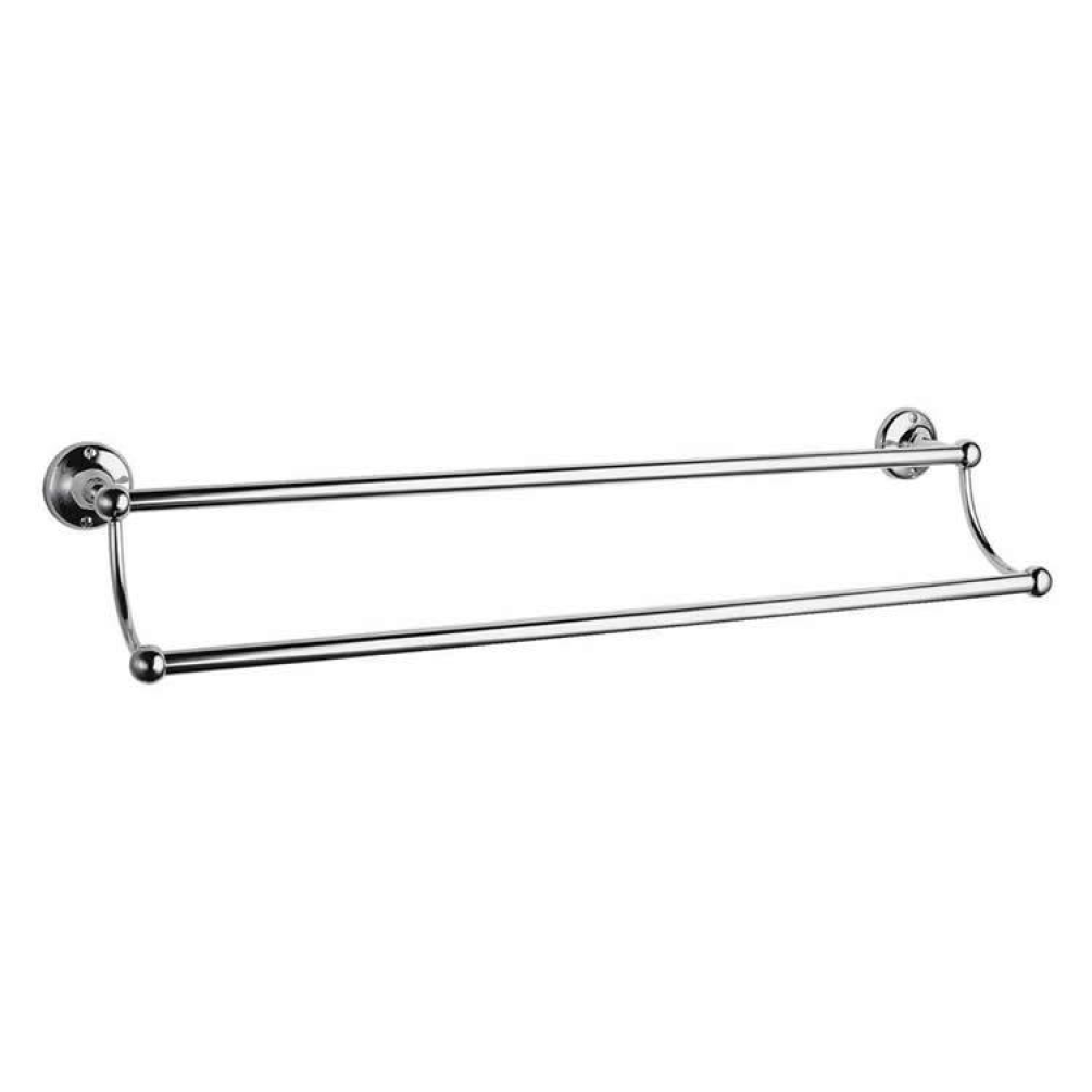 Photo of Bayswater Victorian Double Towel Rail