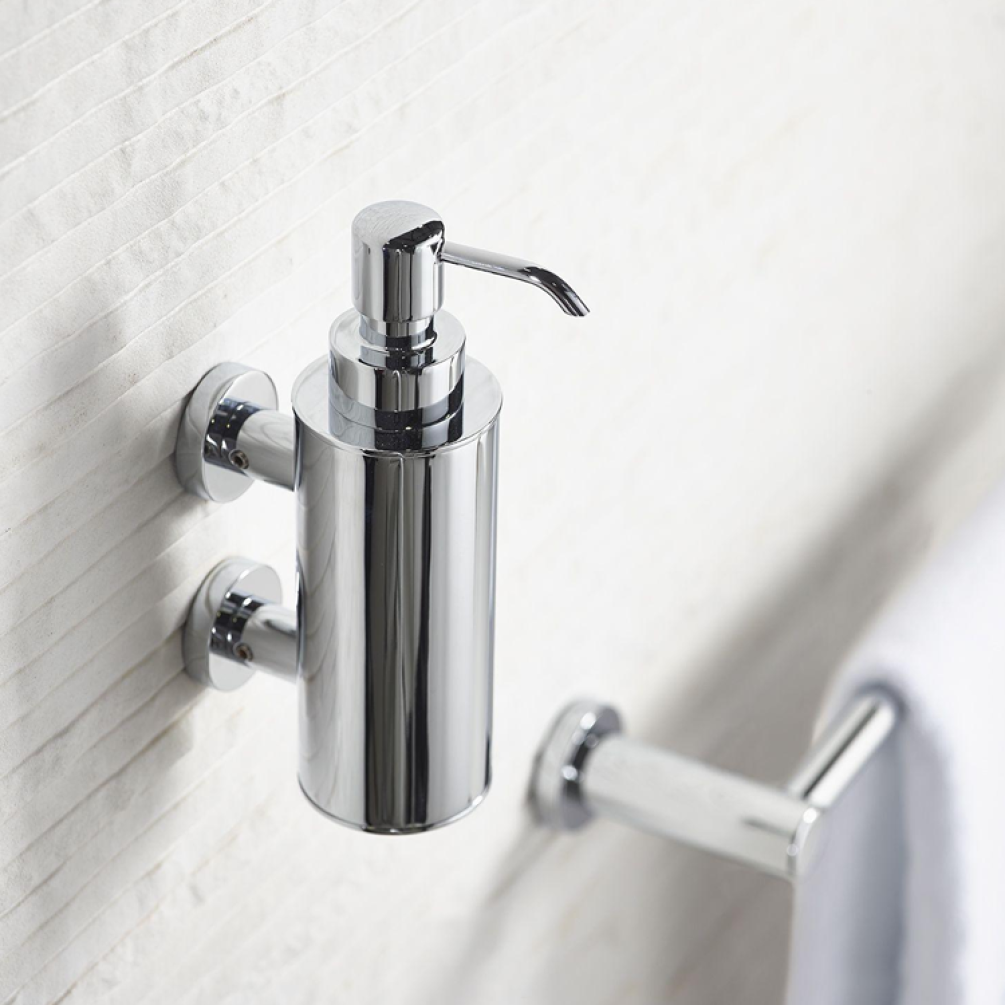 Photo of Roper Rhodes Minima Soap Dispenser Lifestyle