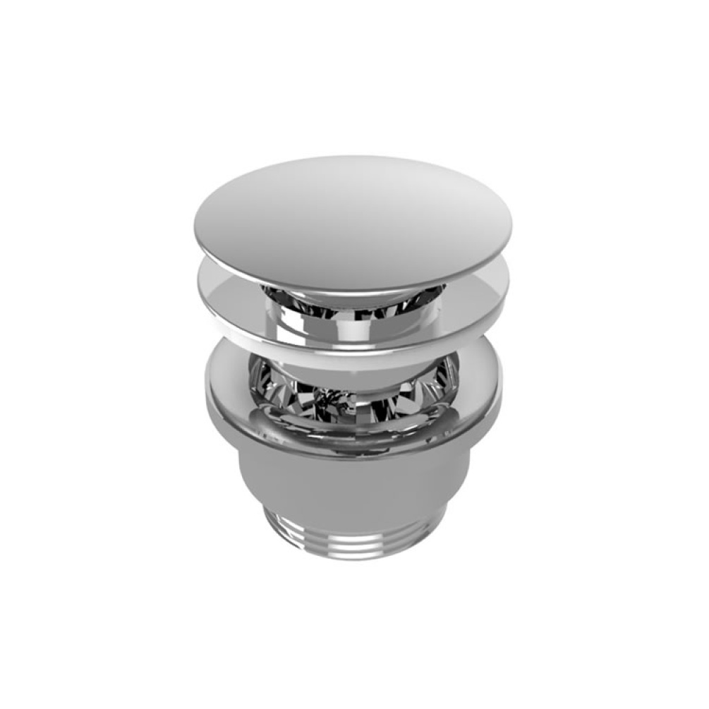 Victoria + Albert Kit 25 Universal Basin Waste - Image 1