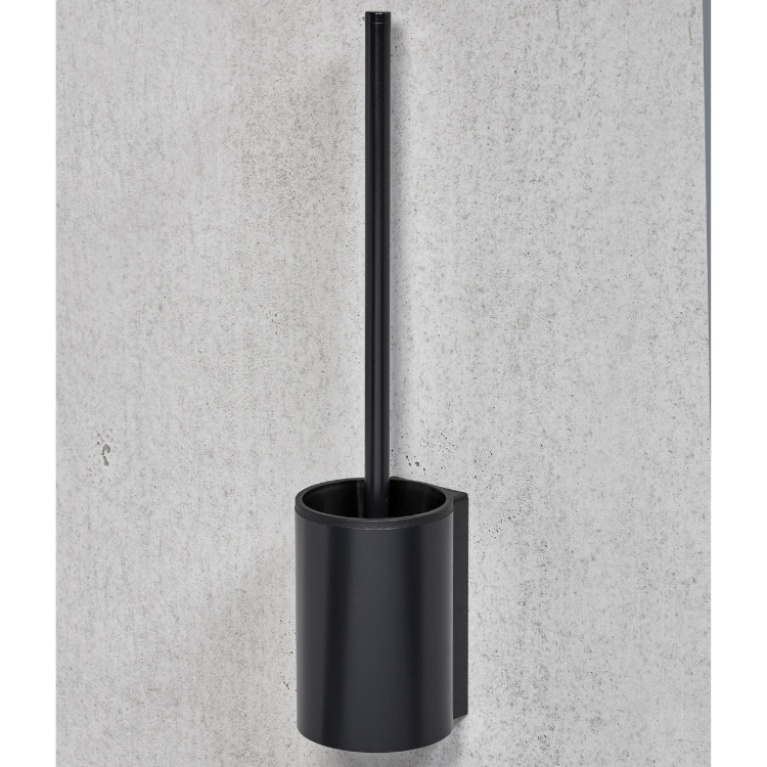 Keuco Black 3 Piece Accessory Pack Sanctuary Bathrooms