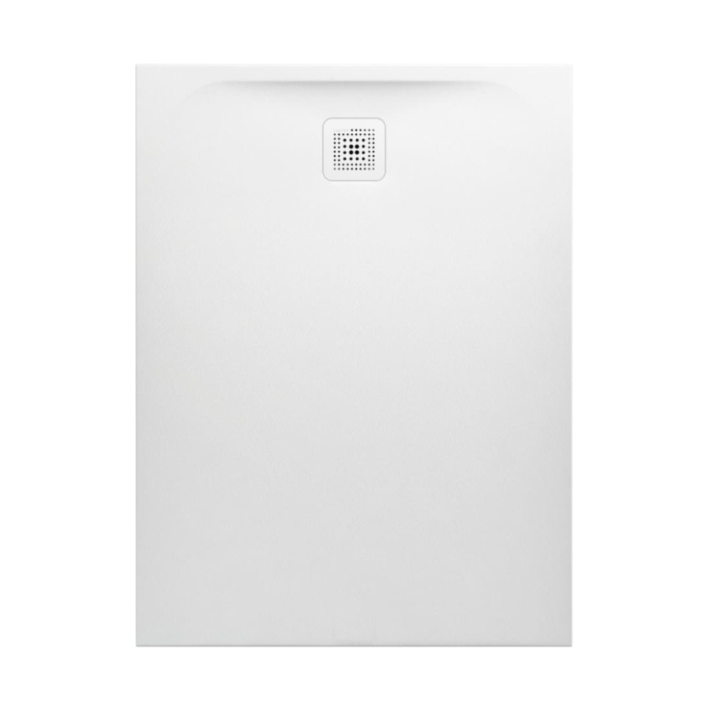 Cut Out image Laufen Pro Marbond 1200mm x 1000mm 33mm Slip Resistant Rectangular Shower Tray