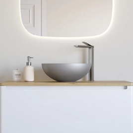 Crosswater Countertop Basins