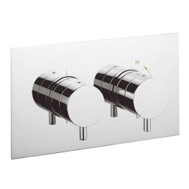 Crosswater Kai Lever Shower Valves