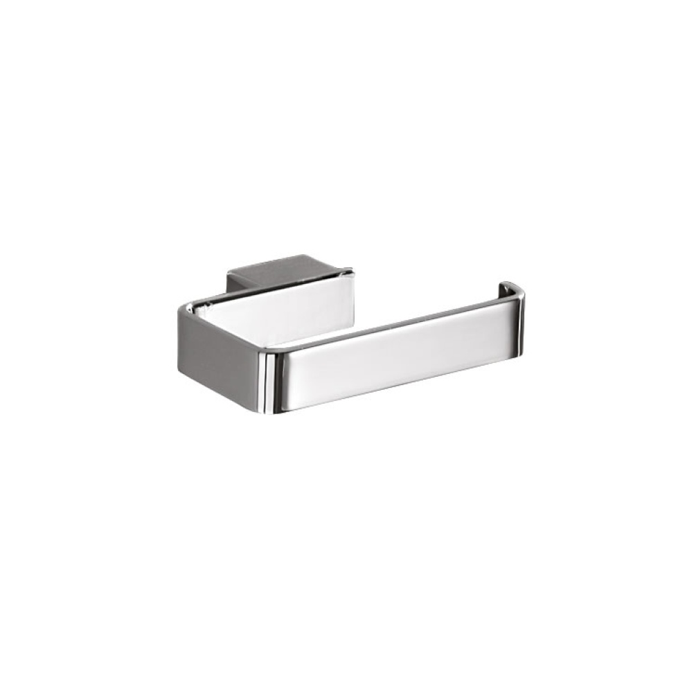 Cutout image of Origins Living Gedy Lounge Open Toilet Roll Holder.