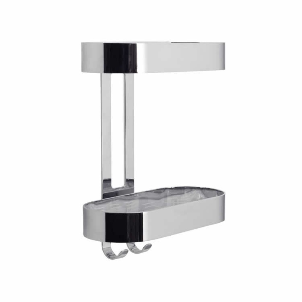 Roper Rhodes Halo Double Bottle Basket